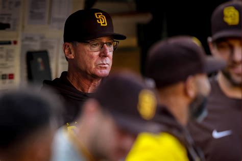 Why Bob Melvin does — or doesn’t — make sense as SF Giants’ next manager